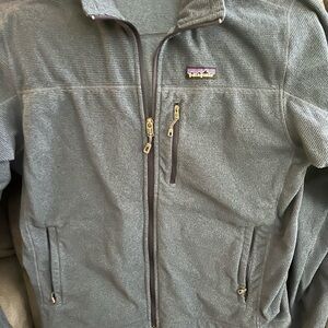 Patagonia Full-Zip Jacket